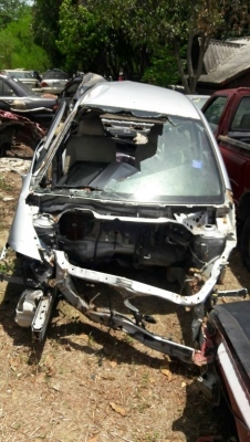 ขายซากรถพร้อมทะเบียน Honda city ขายซากรถพร้อมทะเบียน Honda city