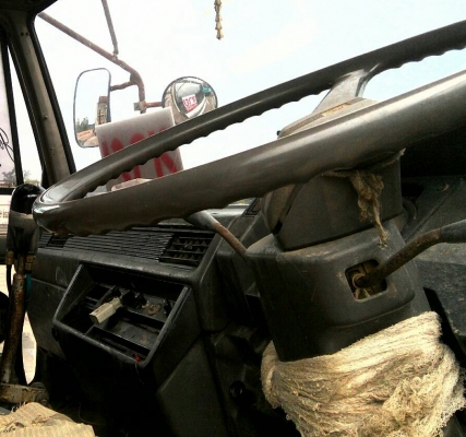 สิบล้อ มิตซู ไอ้หลง TD 5709-6D16-195ปี39 ดั้มกะบะ Kc สภาพดีเดิมๆรถใช้งานได้ปกติ ทะเบียนพร้อมโอน