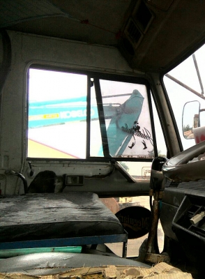 สิบล้อ มิตซู ไอ้หลง TD 5709-6D16-195ปี39 ดั้มกะบะ Kc สภาพดีเดิมๆรถใช้งานได้ปกติ ทะเบียนพร้อมโอน