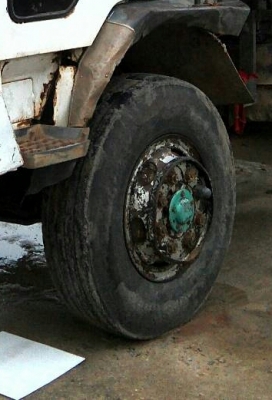 สิบล้อ มิตซู ไอ้หลง TD 5709-6D16-195ปี39 ดั้มกะบะ Kc สภาพดีเดิมๆรถใช้งานได้ปกติ ทะเบียนพร้อมโอน