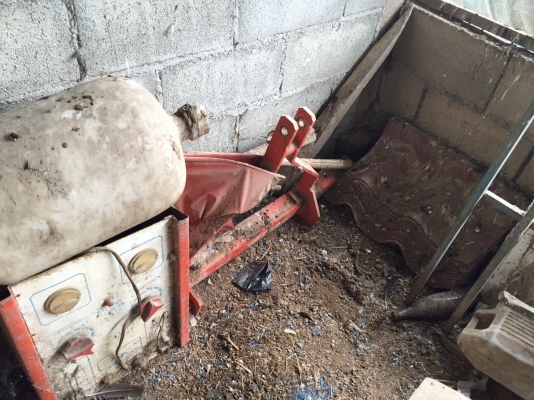 ขายรถไถ KUBOTA RT 140 สภาพดีเดิมๆพร้อมใช้งาน อุปกรณ์ครบ 3 ชิ้น ขายรถไถ KUBOTA RT 140 สภาพดีเดิมๆพร้อมใช้งาน อุปกรณ์ครบ 3 ชิ้น