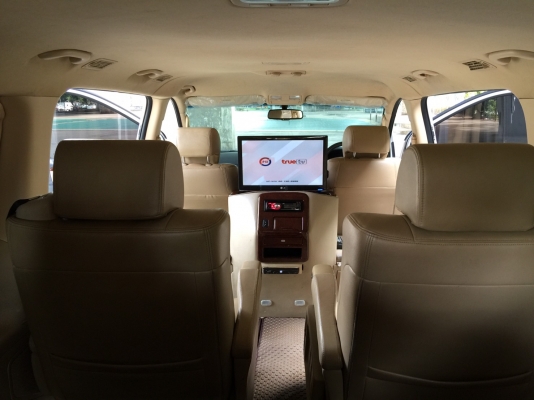 2011 HYUNDAI H-1 GRAND STAREX 2.5 VIP รถสวยมาก น่าใช้สุดๆ ซื้อไปคุ้มสุดๆ ไม่ต้องทำอะไรเพิ่มเลย 2011 HYUNDAI H-1 GRAND STAREX 2.5 VIP รถสวยมาก น่าใช้สุดๆ ซื้อไปคุ้มสุดๆ ไม่ต้องทำอะไรเพิ่มเลย