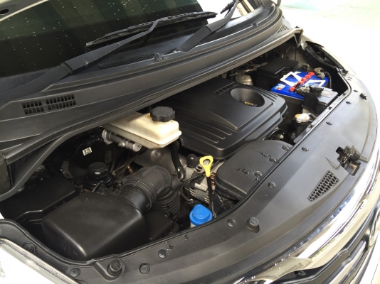 2011 HYUNDAI H-1 GRAND STAREX 2.5 VIP รถสวยมาก น่าใช้สุดๆ ซื้อไปคุ้มสุดๆ ไม่ต้องทำอะไรเพิ่มเลย 2011 HYUNDAI H-1 GRAND STAREX 2.5 VIP รถสวยมาก น่าใช้สุดๆ ซื้อไปคุ้มสุดๆ ไม่ต้องทำอะไรเพิ่มเลย