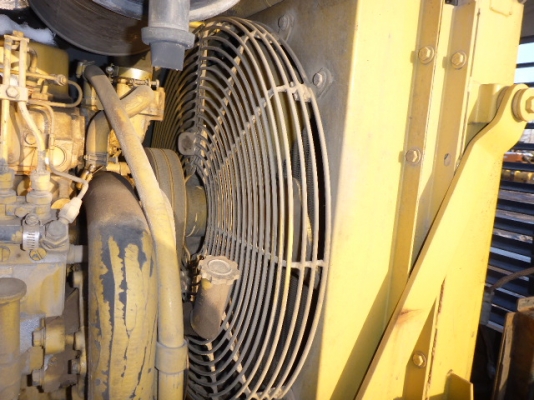 รถตัก Caterpillar 910F-2 นำเข้าจากญี่ปุ่น โทร. 080-6565422 (หนิง)