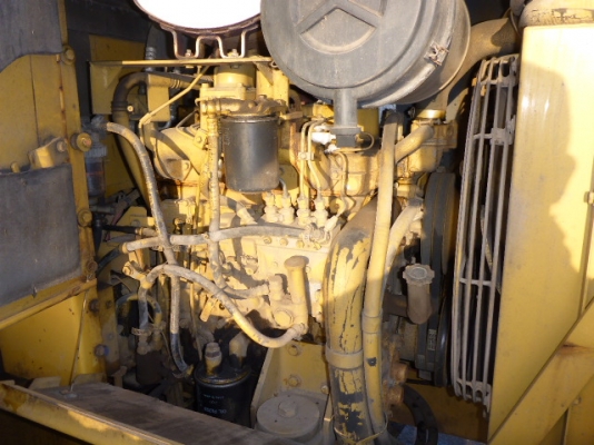 รถตัก Caterpillar 910F-2 นำเข้าจากญี่ปุ่น โทร. 080-6565422 (หนิง)