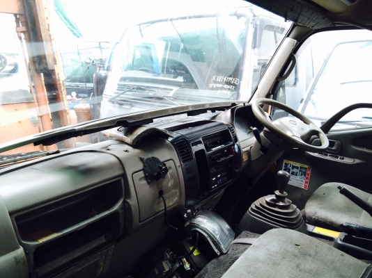 ขายหัวเก๋ง ฮีโน่ ดูโทร่ หัวกว้าง สภาพงามงาม เก่าญี่ปุ่น