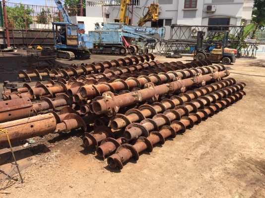 ขายสว่าน, หัวเจาะ (ทังสเตนคาบาย)นำเข้าญี่ปุ่น