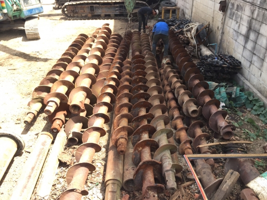 ขายสว่าน, หัวเจาะ (ทังสเตนคาบาย)นำเข้าญี่ปุ่น