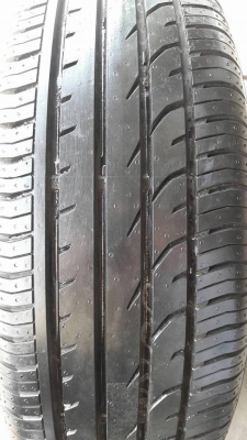 ขายล้อแม็กป้ายแดง nissan pulsar 17"ยางปี15 สนใจติดต่อ ตาเล็ก ล้อและยางครับ 081-3747940