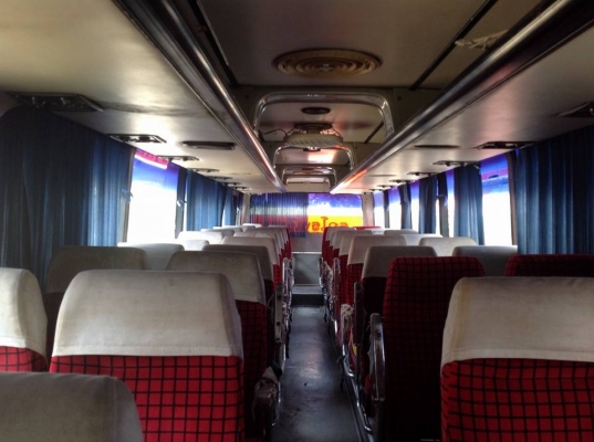 บัสปรับอากาศ 6 ล้อ บัสปรับอากาศ 6 ล้อ