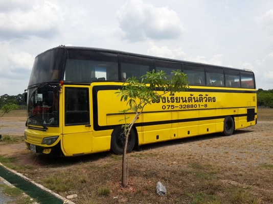 บัสปรับอากาศ 6 ล้อ บัสปรับอากาศ 6 ล้อ