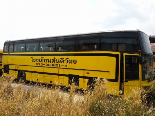 บัสปรับอากาศ 6 ล้อ บัสปรับอากาศ 6 ล้อ