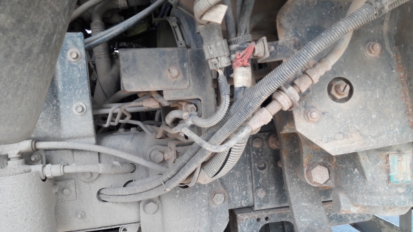 อีชูชุ  360 แรง ปี 54  ดั้มท์แม-ลูก  สภาพพร้อมใช้งาน  ราคา  2,640,000  บาท