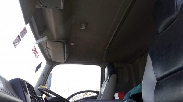 อีชูชุ  360 แรง ปี 54  ดั้มท์แม-ลูก  สภาพพร้อมใช้งาน  ราคา  2,640,000  บาท