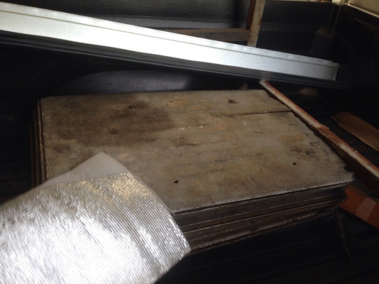 ขายแผ่นรองขาเครน