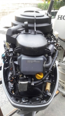 เครื่องเรือ YAMAHA 30 แรง 4 จังหวะ