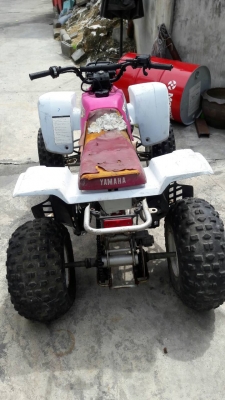 รถ ATV YAMAHA YF200S