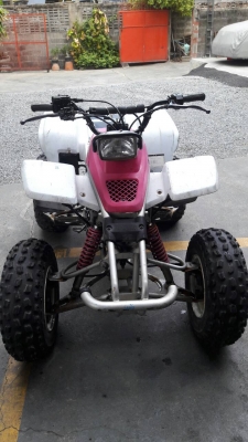 รถ ATV YAMAHA YF200S