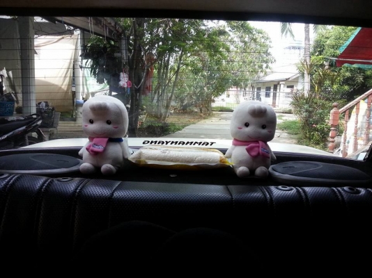 BMW E30 เครื่อง 1g สุดยอดแห่งความแรง ประหยัดผุดๆ(ขายตามสภาพ)