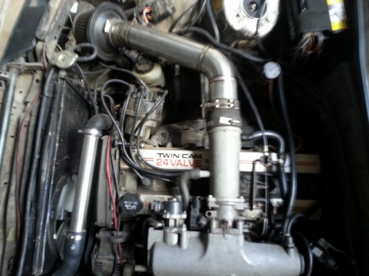 BMW E30 เครื่อง 1g สุดยอดแห่งความแรง ประหยัดผุดๆ(ขายตามสภาพ)