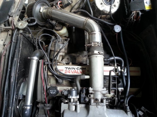 BMW E30 เครื่อง 1g สุดยอดแห่งความแรง ประหยัดผุดๆ(ขายตามสภาพ)