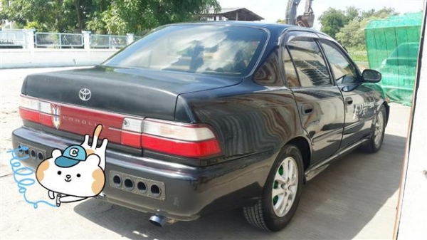 ขายสามห่วงซิ่งราคาสุดคุ้มเครื่อง1,600. 20วาวล์