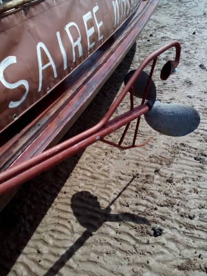 ขายรถสองแถวโบราณ ไม่เครื่องค่ะ