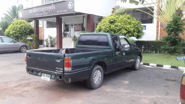 ISUZU TFR 2.5 ราคา 69,000