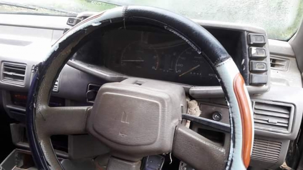 ISUZU TFR 2.5 ราคา 69,000