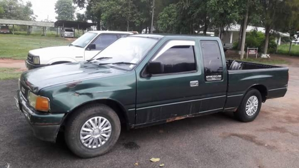 ISUZU TFR 2.5 ราคา 69,000