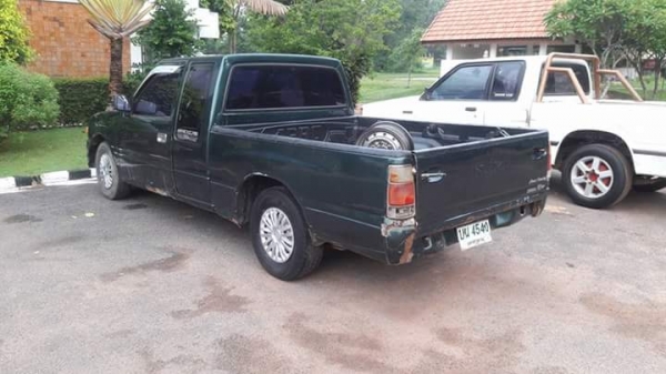 ISUZU TFR 2.5 ราคา 69,000