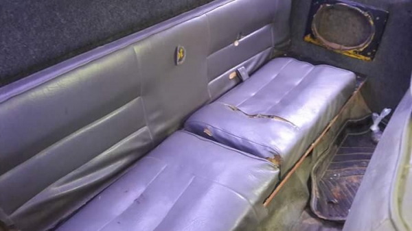 ISUZU TFR 2.5 ราคา 69,000