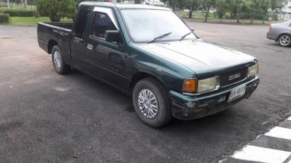 ISUZU TFR 2.5 ราคา 69,000