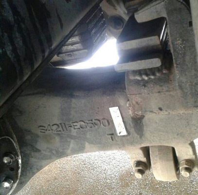 สิบล้อ อีซุซุ 344ปี53 แม่ลูก2เพา ดั้มสามมิต สภาพดีเดิมสวยพร้อมใช้งาน วิ่งแค่ 180,000กม เล่มทะเบียนพร้อมโอน