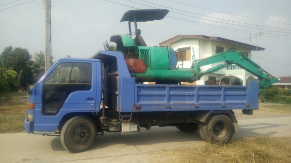 ขายแพ๊คคู่ครับ พร้อมทำงาน