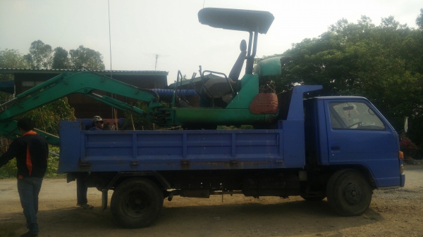 ขายแพ๊คคู่ครับ พร้อมทำงาน