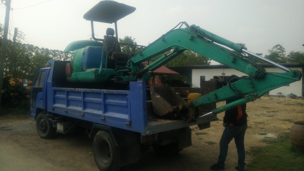 ขายแพ๊คคู่ครับ พร้อมทำงาน