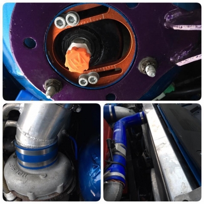 รถบ้านE36นกแก้วสวยหรูหร่าเครื่อง1jโบเดี่นว ช่วงล่างSkyline R32 รถสวยมีเสน่ห์หาอยู่ไม่ผิดหวังครับ