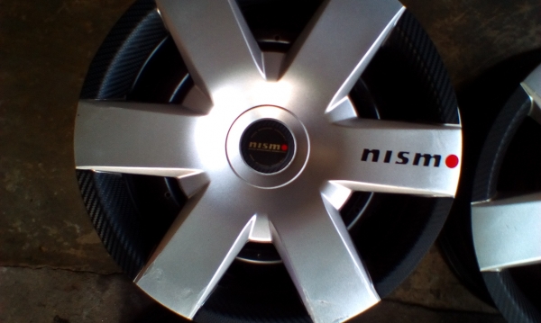 กะทะขอบ15-6รู อีซูซุ โตโยต้า ชุด 2000บาท แนวสวยๆ