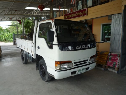 NKR69E - 100 แรง