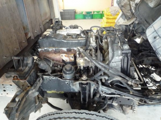 NKR69E - 100 แรง NKR69E - 100 แรง