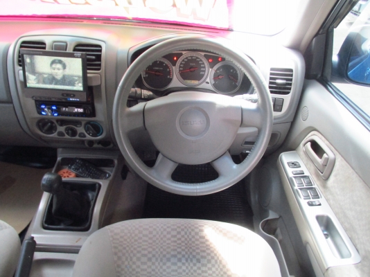 ISUZU MU7 3.0 Ddi i-teq rwd MT ปี2005 ISUZU MU7 3.0 Ddi i-teq rwd MT ปี2005