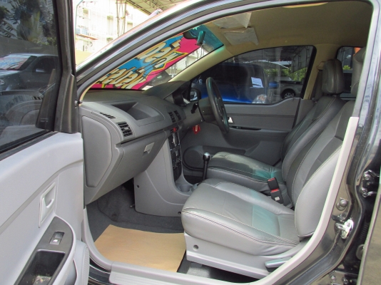 PROTON SAVVY 1.2 AT ปี 2011