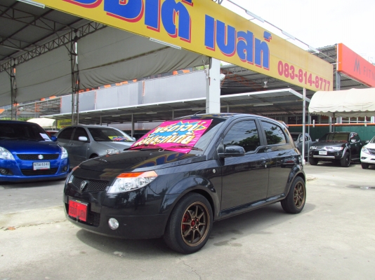 PROTON SAVVY 1.2 AT ปี 2011