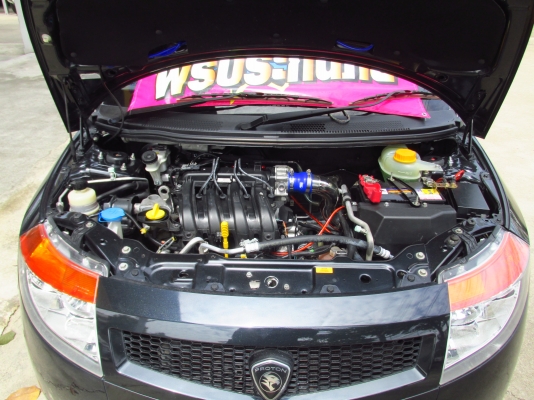 PROTON SAVVY 1.2 AT ปี 2011