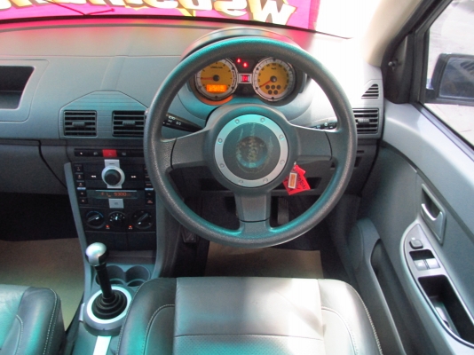 PROTON SAVVY 1.2 AT ปี 2011