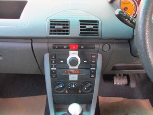 PROTON SAVVY 1.2 AT ปี 2011