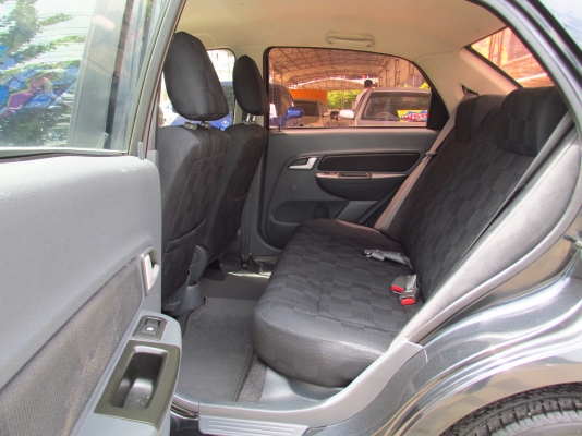 PROTON SAGA 1.3 AT ปี2011