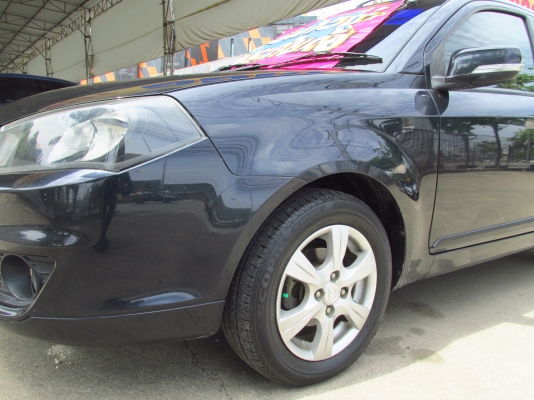 PROTON SAGA 1.3 AT ปี2011