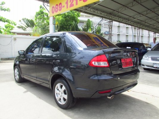 PROTON SAGA 1.3 AT ปี2011
